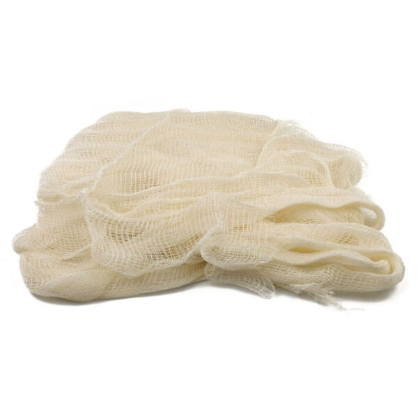 Organic Cheesecloth