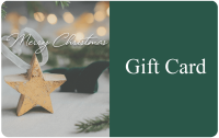 Rosy Hill Organics Gift Card