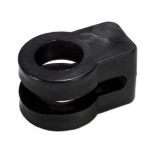 Replacement Cord Retainer for Moveable fencing