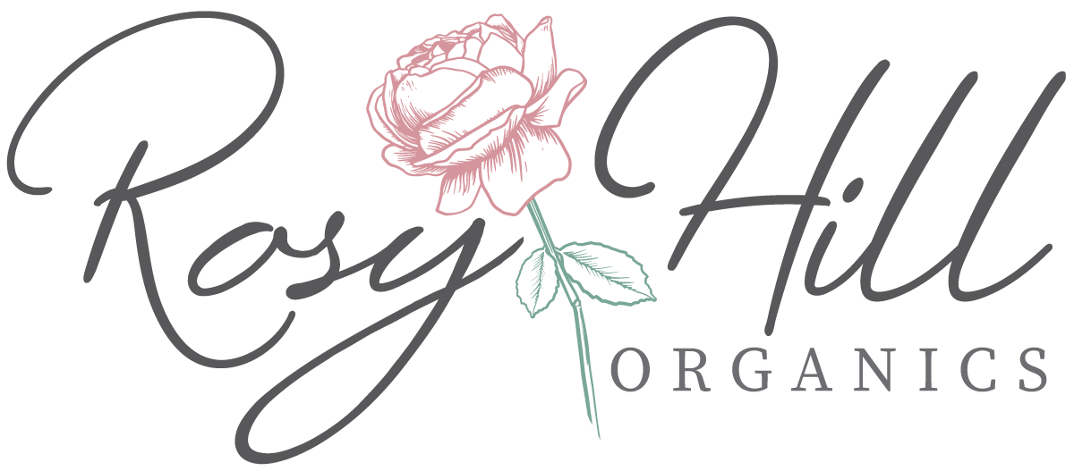 Rosy Hill Organics - York, SC