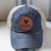Rosy Hill Organics - Blue