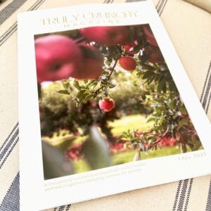 Truly Crunchy Magazine