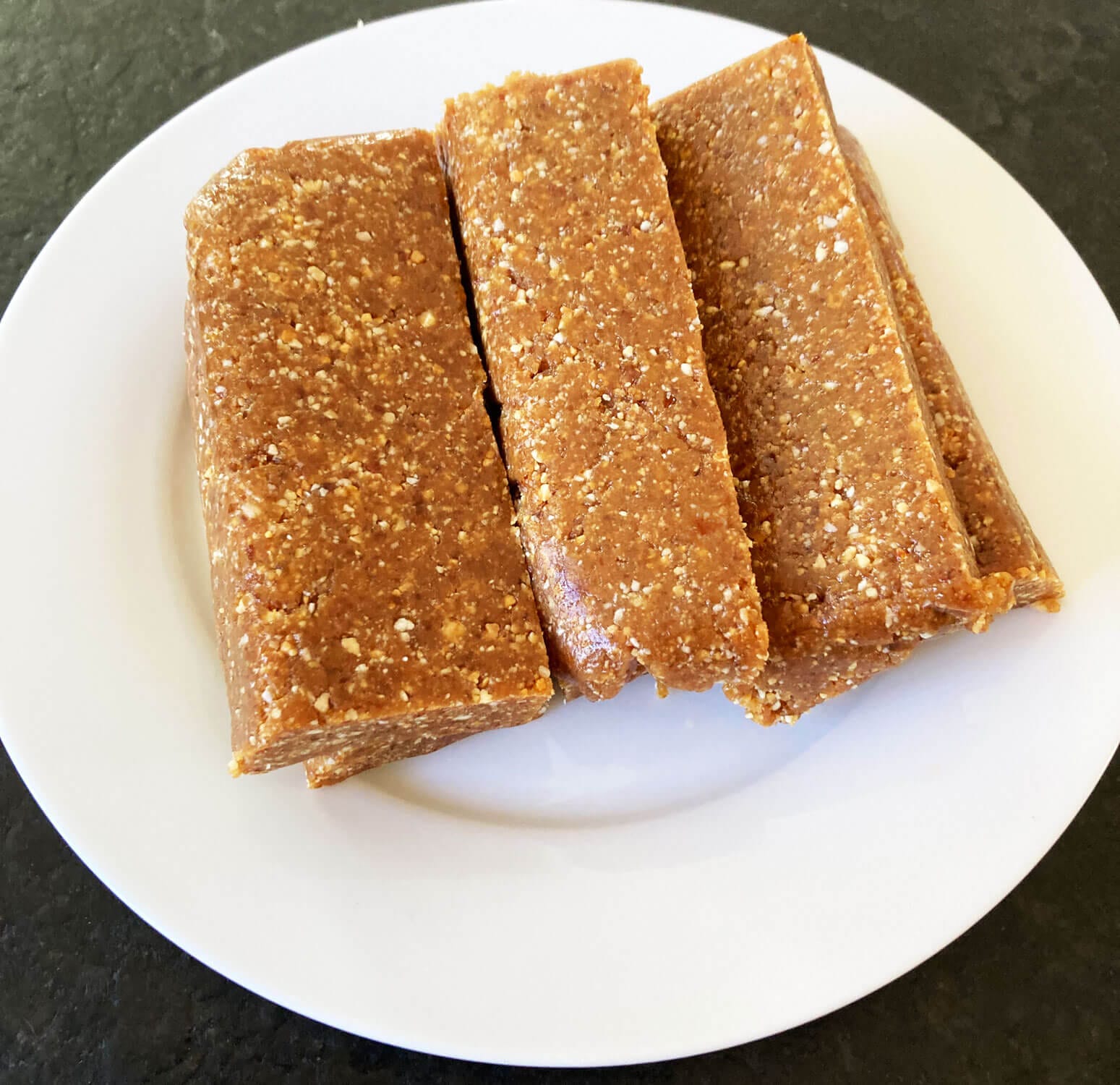 Peanut Butter Cookie Larabar Recipe Rosy Hill Organics