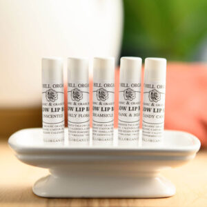 Organic Tallow Lip Balm