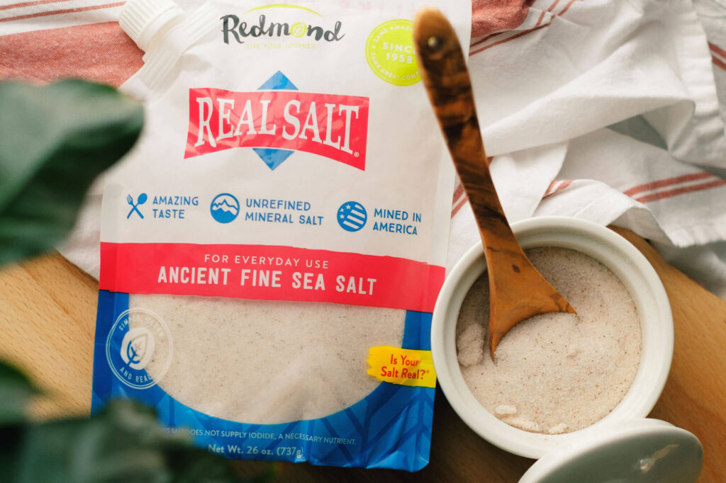 Redmonds Real Salt copy