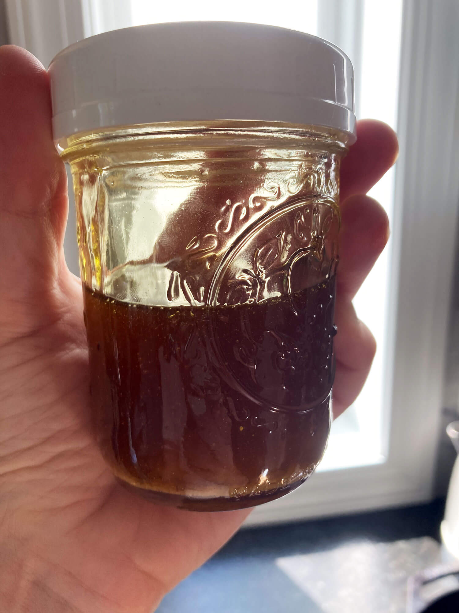 Boswellic Acid infused in Black Seed Oil