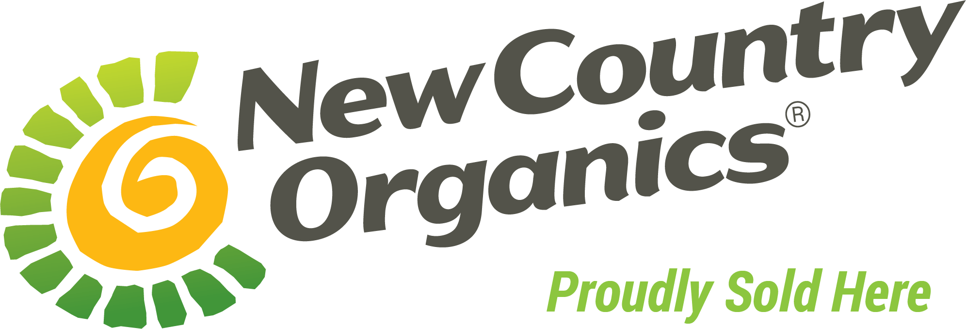 NewCountryOrganics PrimaryLogo CMYK proudly sold here