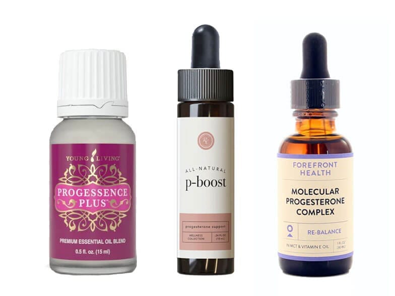 Bioidentical Progesterone - Is it safe? 2 usp-grade-progesterone