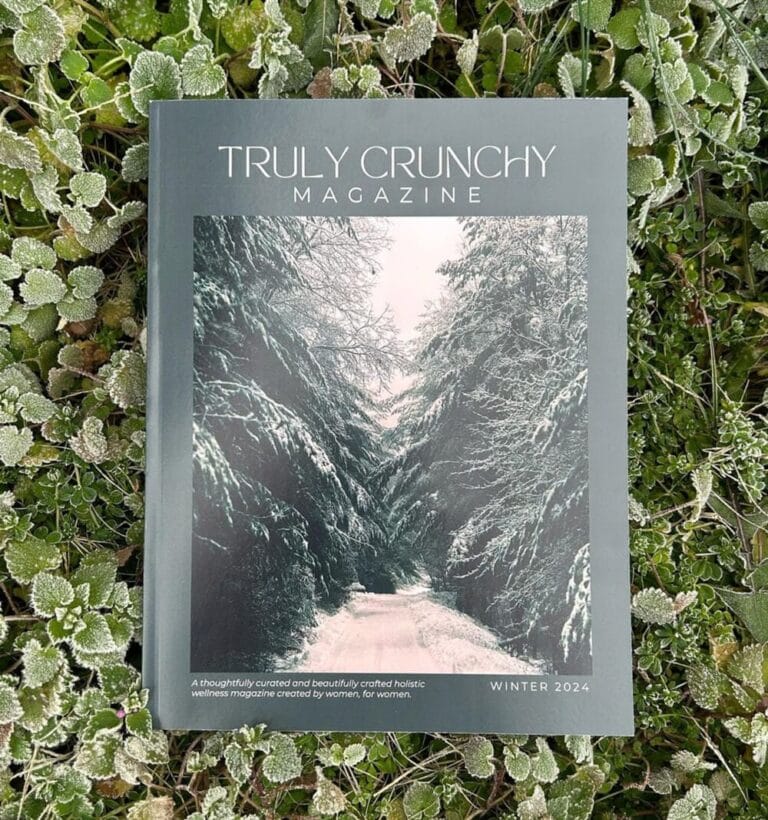 Truly Crunchy Magazine