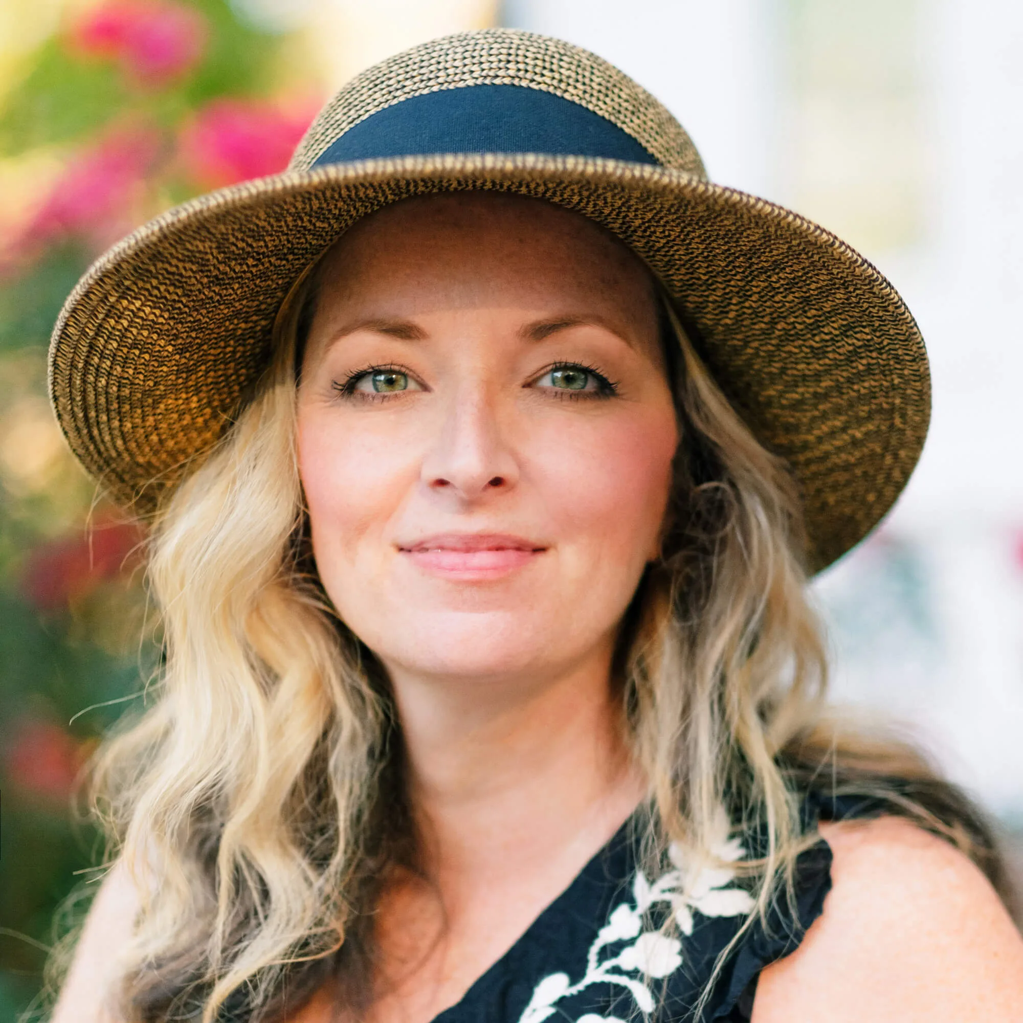 Rachel - Founder & Creator at Rosy Hill Organics