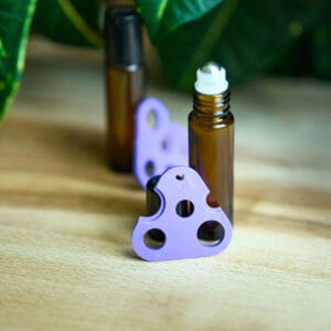 Roller Ball Opener