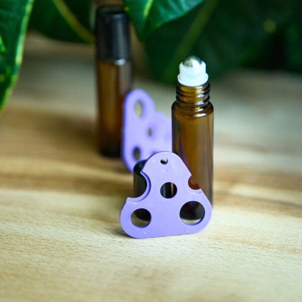 Roller Ball Opener