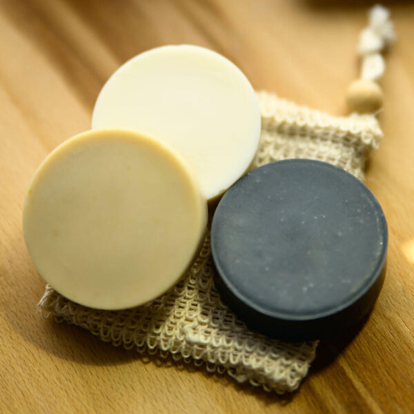 Organic Tallow Face Bars
