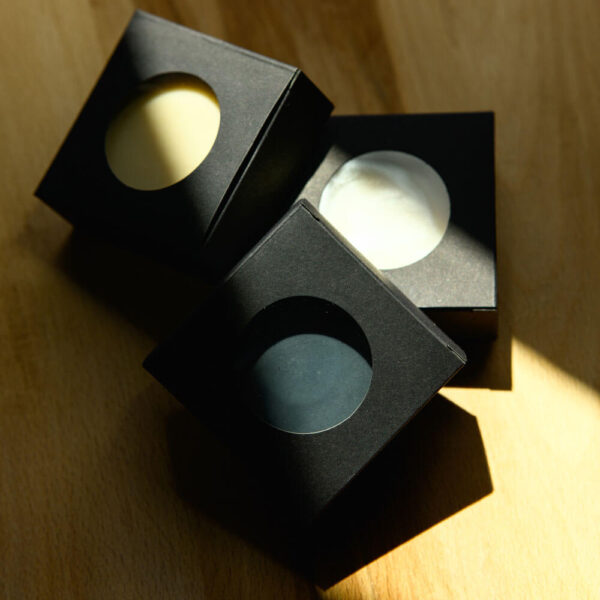 Organic Tallow Face Bars