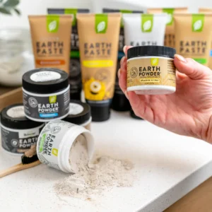 Redmond Earthpowder