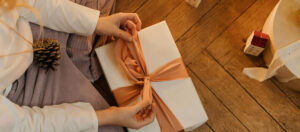 Holiday Gift Guide 2025 - Rosy Hill Organics