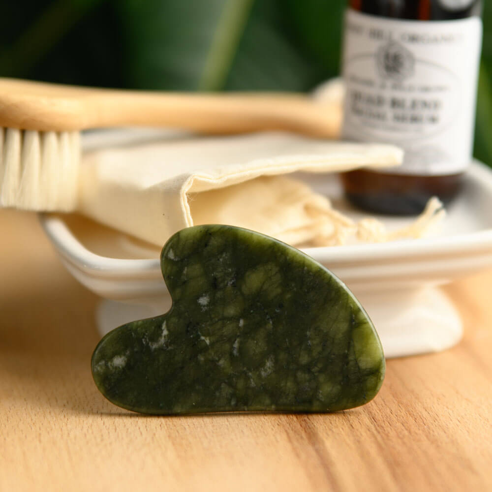 Gua Sha - Rosy Hill Organics