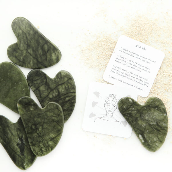 Gua Sha