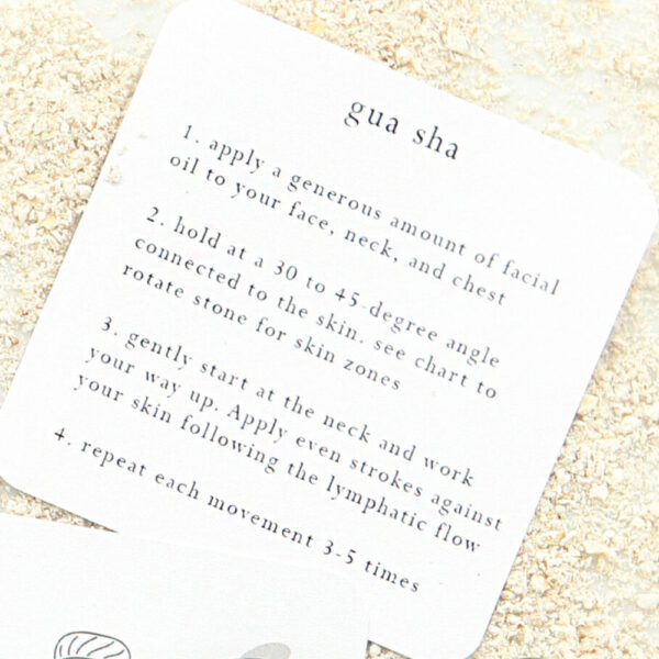 Gua Sha - Image 2