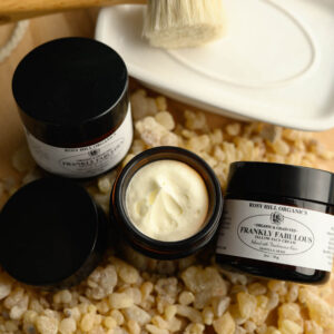Frankly Fabulous Tallow Face Cream