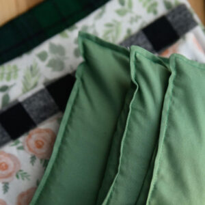 Warm & Cozy Rice Bags