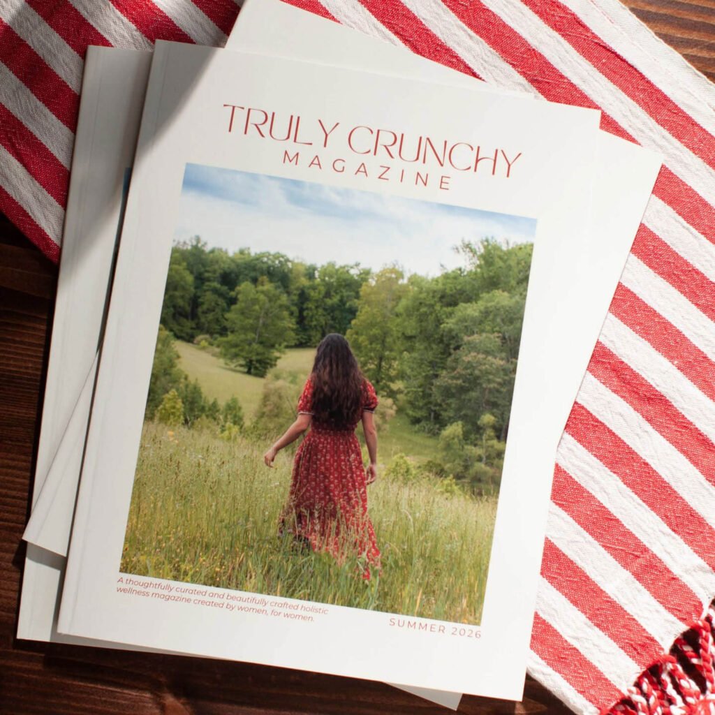 Truly Crunchy - Summer 2026